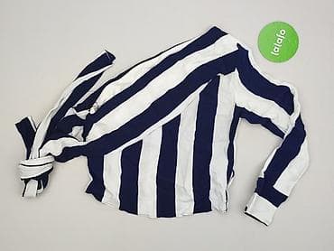 pullandbear com: Zara, Koszula damska, rozmiar M — 3