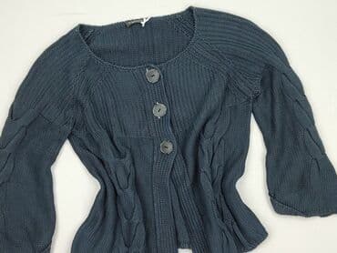 kardigany c a: Women`s knitwear, size M (EU 38) — 1