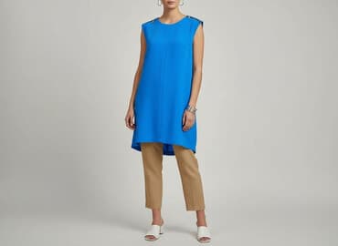 cool club sukienki: QUIOSQUE, Sukienka damska, rozmiar L w lalafo.pl — 7 cool club sukienki: QUIOSQUE, Sukienka damska, rozmiar L — 7