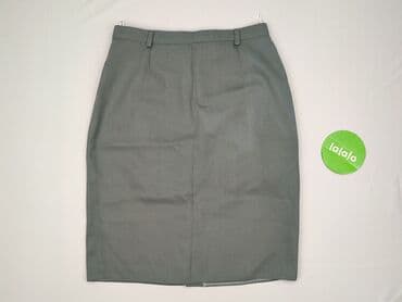 spódniczka gotycka: Women`s skirt, size S (EU 36) — 2
