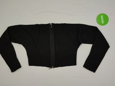 narzuty: Kardigan damski, rozmiar M — 2