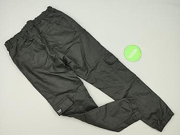 dresy alpha industries: Spodnie cargo damskie, rozmiar L — 3