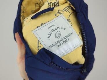 bionic bielizna: Kurtka, George, 12-18 miesięcy, stan - Bardzo dobry — 4