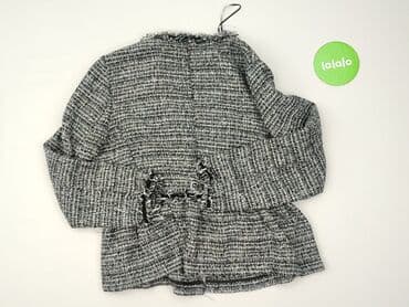 kurtka zara biala: Zara, Marynarka damska, rozmiar M — 3