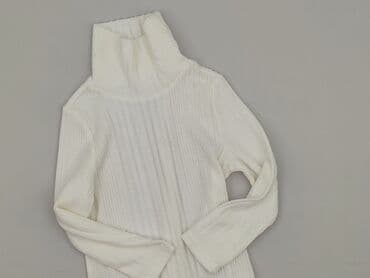 koszulka wilk i zając: Golf, Shein, 4-5 lat, 104-110 cm, stan - Bardzo dobry — 1