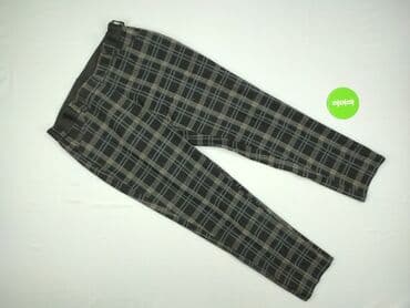 esmara piżama: Esmara, Material trousers for women, size XL (EU 42) — 2