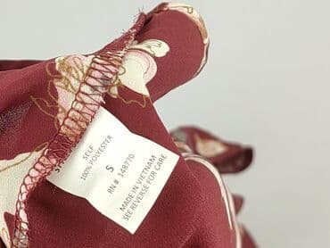 sukienka siwiec: Bluzka damska, rozmiar S — 5