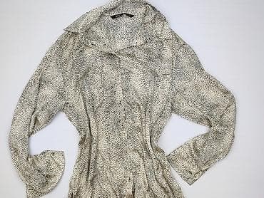 koszula zebra zara: Zara, Sukienka damska, rozmiar S — 1