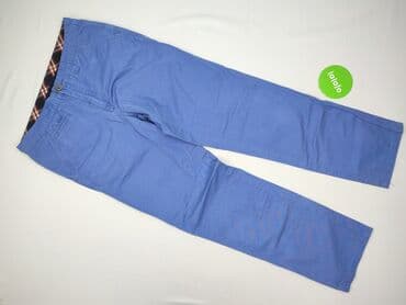 lasocki klapki biale: Chino, Chinosy dla mężczyzn, rozmiar M — 2