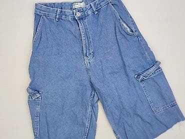 bershce: Bershka, Shorts for women, size M — 1