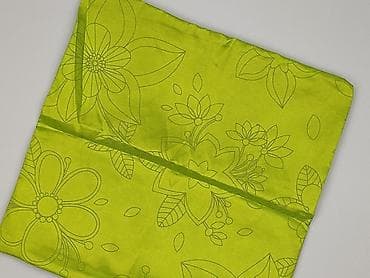 Inne artykuły dla domu: Pillowcase, 40 x 40, kolor - Jasnozielony, stan - Bardzo dobry — 1