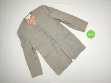 garniturowa kamizelka damska: Jones, Marynarka damska, rozmiar 2XS — 2