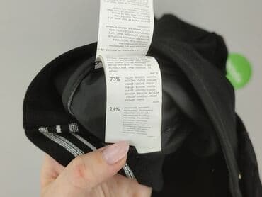 srebrne spodnie mohito: Mohito, Spodnie materiałowe damskie — 5