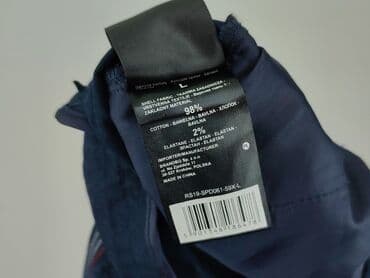 męskie kozaki z lasocki for men: Medicine, Spodnie dla mężczyzn, S — 6