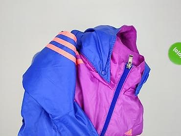 4f koszulka lewandowski: Kurtka przejściowa, Adidas, 12 lat, 146-152 cm, stan - Bardzo dobry — 6