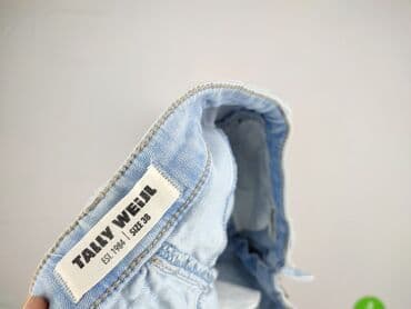 джинси жіночі сінсей: Tally Weijl, Jeans for women, size M (EU 38) — 4