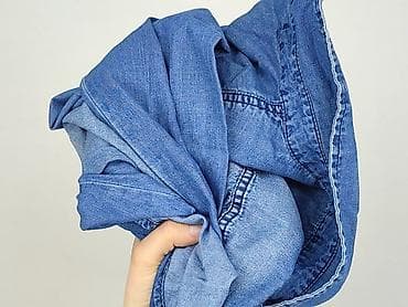 religious jeans: UP2Fashion, Koszula damska, rozmiar 4XL — 6
