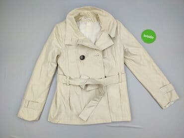 shein odzież wierzchnia plus size: Trencz damski, rozmiar 2XL — 2