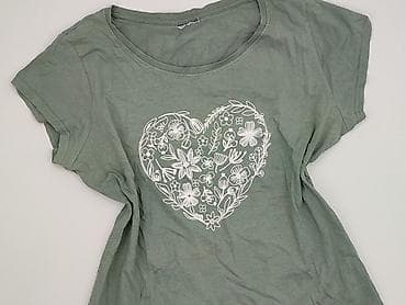 T-shirt damski, rozmiar M