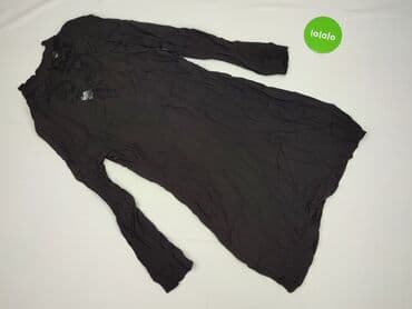 krótkie spodenki do grubych rajstop: Saint Tropez, Women`s dress, size L (EU 40) — 3