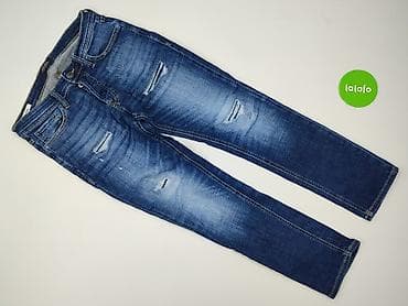 cropp dresy: Jack & Jones, Jeansy dla mężczyzn, rozmiar M — 2