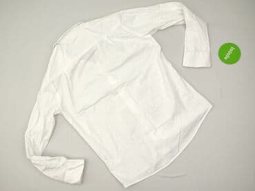 Ubrania męskie: Quiksilver, Koszulа dla mężczyzn, rozmiar M — 3