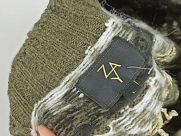 akryl sweter: Sweter damski, rozmiar L — 6