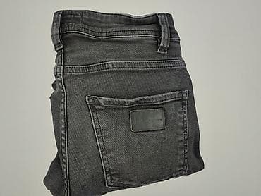 pull and bear pull and bear pull and bear: Jeansy damskie, rozmiar S — 6