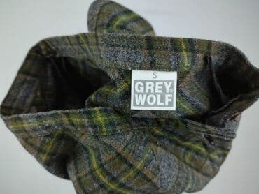 ciuchy do lumpeksu: GREY WOLF, Spódnica damska, S — 4