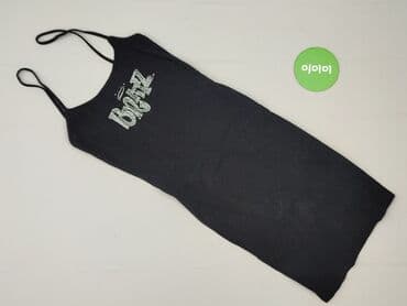 Women's Clothing: Bershka, Women`s dress, size XS (EU 34) — 2