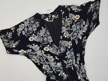 sukienka czarna basic: Etam, Sukienka damska, rozmiar One size — 1