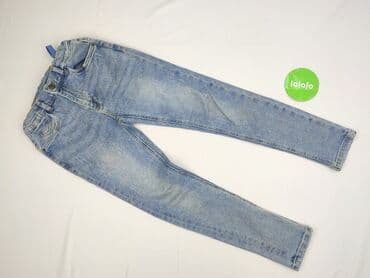 cargo reserved: Spodnie jeansowe, Reserved, 13 lat, 158, stan - Bardzo dobry — 2