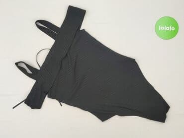 body new yorker czarne: Primark, Body damskie, rozmiar M — 4