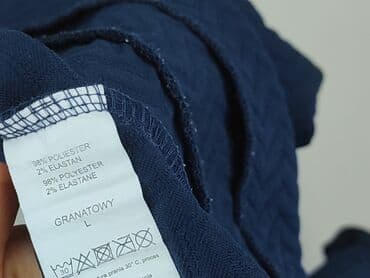 marynarka damska pull and bear: Odzież wierzchnia 
, Marynarka damska, L — 5