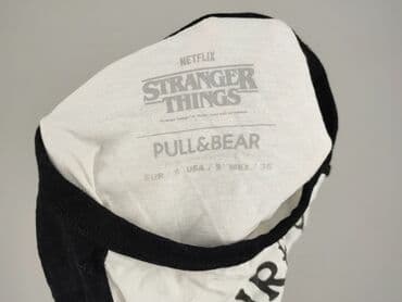 fast and furious koszulka: PULL&BEAR, Футболка жіноча, розмір S — 4