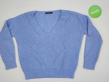 mohito len: Mohito, Sweter damski, rozmiar 2XS — 2