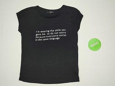 mohito body: T-shirt damski, rozmiar XS — 2