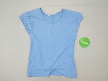 mohito marynarka niebieska: Bluzka damska, L — 2