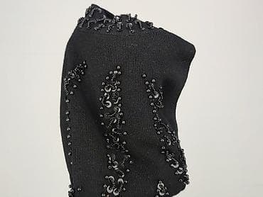 dekolt halter bluzki: Top damski, rozmiar S — 4