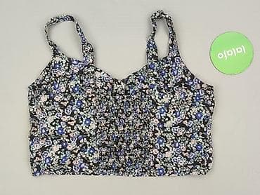 diverse topy: H&M Divided, Top damski, rozmiar S — 3