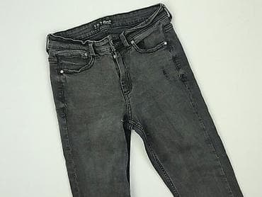 colins pl: Denim Co, Jeansy damskie, rozmiar M — 1