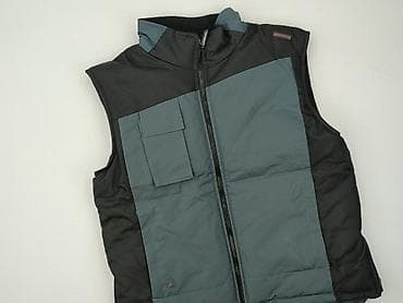 dresy nike: Męska kamizelka robocza Delta Plus, rozmiar M - Model: Delta Plus — 1