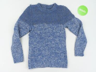 top sweterkowy h: Sweter damski, rozmiar S — 2