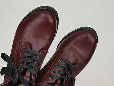 botki c: Botki damskie, rozmiar 38 — 7