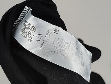 ax koszulki: Armani Exchange, T-shirt damski, rozmiar XS — 4