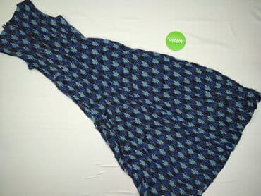 asos sukienki maxi na wesele: Izabel, Sukienka damska, rozmiar M — 3