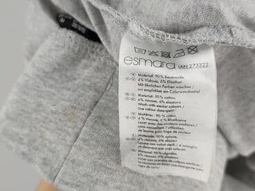 spodnie dresowe esmara: Esmara, Szorty damskie, rozmiar M — 5