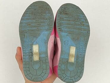 deezee klapki z futerkiem ccc: Buty sportowe Frozen, 26, Używany — 5