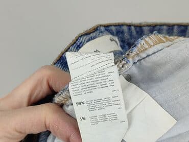 koszulka z dynia sinsay: Sinsay, Jeansy damskie, rozmiar XS — 5