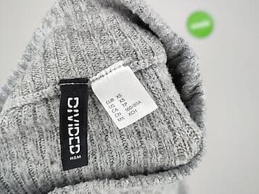 subdued: H&M Divided, Sweter damski, rozmiar XS — 4